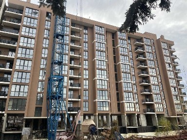Продається 1 новобудова по вулиці Руській