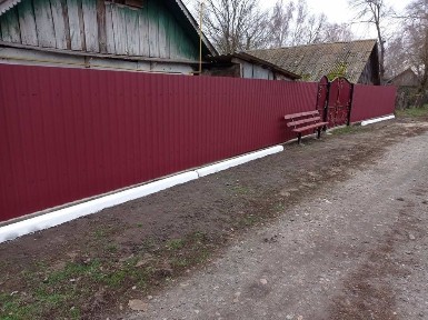 Чернігівська область, Городище