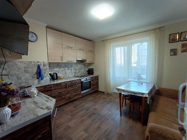 Нова 2-кімнатна квартира, під є-відновлення, є-оселя