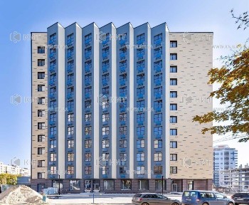 1к. 32м2, м. Наукова (м. Научная, Серповая, ЖК 