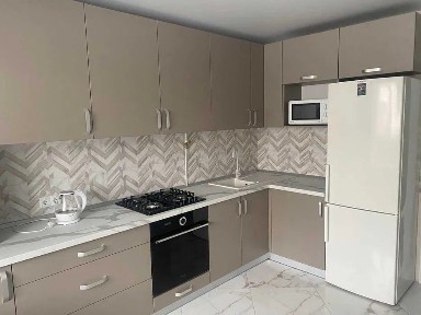 Продам 1к квартиру Левобережный