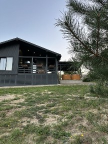 Актуально! Оренда будинку з чаном. Карпати. Котедж 