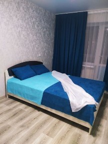 Квартира подобово 