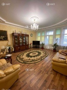 Продам 4ккв 118м2 Ремонт. ТЦ Никольский Метро Исторический Музей