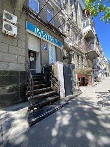 Продажа Сумская 108,8 метров красная линия! Вход! Любая деятельность