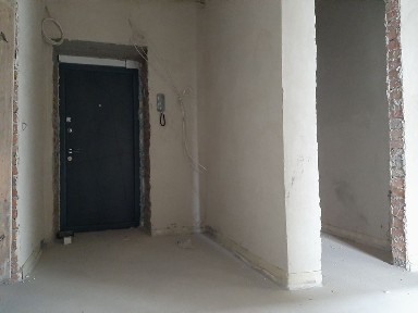 3 кім кв в готовому будинку по Галицькій