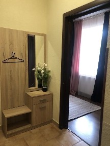 Однокімнатна квартира в центрі МУКАЧЕВА