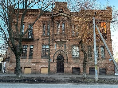 Кропивницкий, Шевченко ул., 68/28