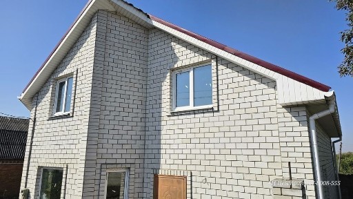 Будинок 157м2, площа Сідлецька