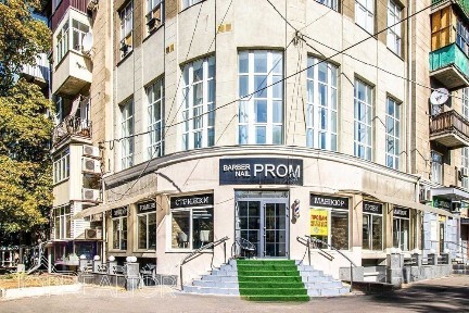 Харківська область, Харків, Шевченківський