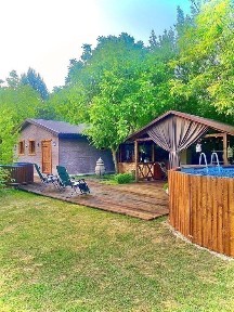 Київська область, Українка