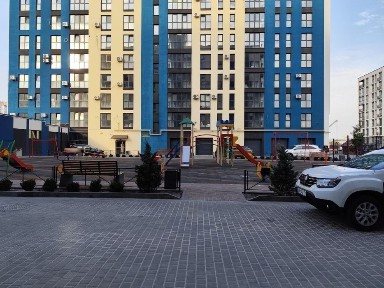 Продам 2х кімнатну квартиру же Лагуна р-н Митниця