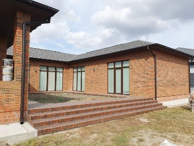 Дніпропетровська область, Новоолександрівка