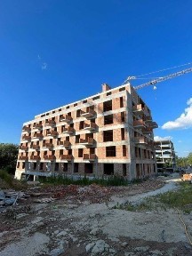 РОЗТЕРМІНУВАННЯ \ 2кім. АПАРТАМЕНТИ, ЖК Фемілі Хаус, Орлика - Топольна