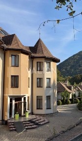 Закарпатська область, Шаян