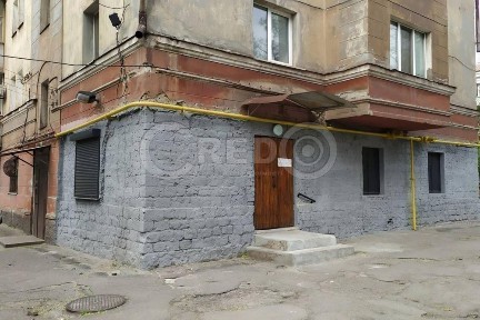 Дніпропетровська обл., Криворізький район, м. Кривий ріг, Соборності вул.