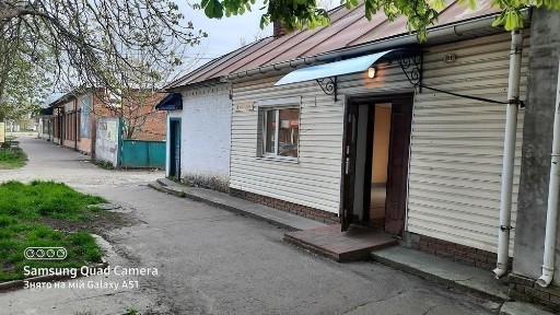 Продам магазин в Прилуках по вул. Вокзальній 50.