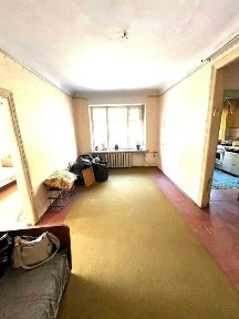 2-кімнатна квартира (р-н Спец. буд. )