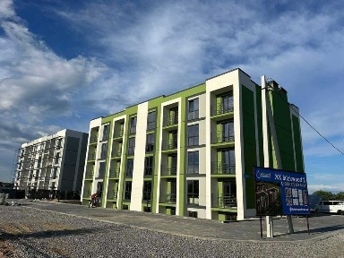 Терміново квартира від 7 100$ 37м2