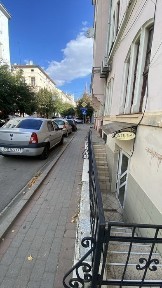 Продаж комерційного приміщення на вул. Вільде Ірини 7, площа 31 кв. м • ID 32305763