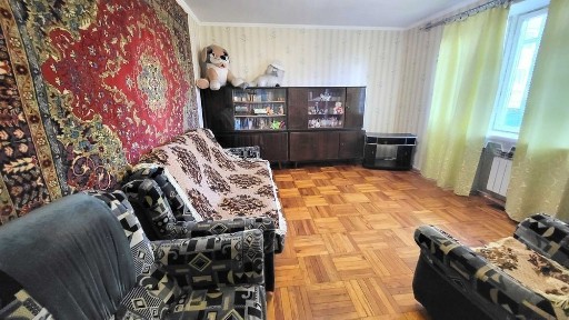 Продаж 3-х к. кв. вул. Республіканська буд. 185 АВТОНОМНЕ ОПАЛЕННЯ.
