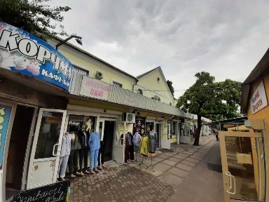 Продається високодохідний орендний бізнес. Ціну знижено.