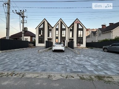 Київська область, Щасливе