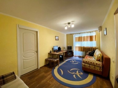 Николаев, Генерала Карпенко ул.