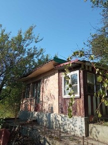 Київська область, Мала Вільшанка