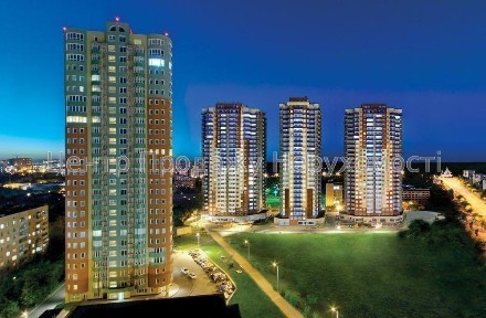 Без Комиссии! Продам премиальную квартиру в ЖК Светлый дом