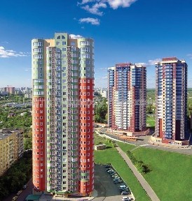 Продам видовую квартиру в Элитном ЖК по сладкой цене!