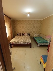 Квартира подобово та погодинно з ремонтом в центрі