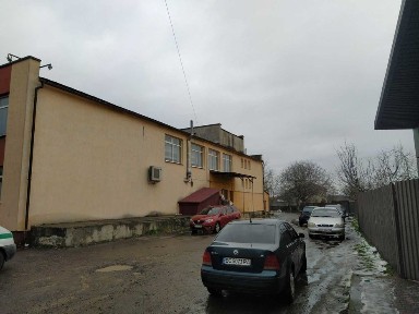 Оренда комерційної нерухомості Жовтанці Львівська 15