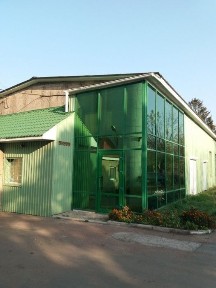 Чернігівська область, Чернігів