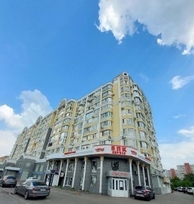 Чернігівська область, Чернігів