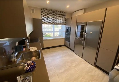 Продаж 3 поверхового дуплексу 240 м. кв., 5 сотих у Великих Гаях