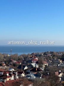 Жк Лимнос/Гефест‼️Фонтан, Аркадия‼️65м2,два балкона, ВИД МОРЯ‼️