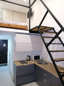 Здам подобово 1к квартиру на вул. Машинобудівна 41 • ID 17948734