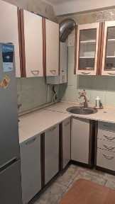 ПРОДАЖ 2-кімн., центр міста (Ю)