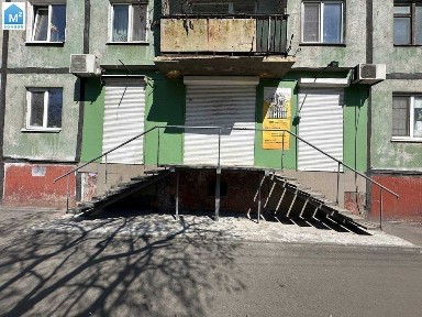 Дніпропетровська область, Дніпро, Індустріальний