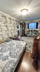 Продаж однокімнатної квартири. Мотель.