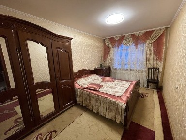 Квартира подобово