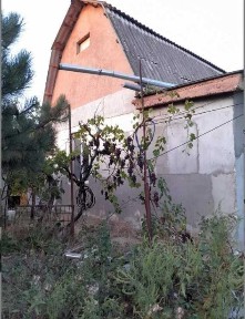 Одеська область, Нова Дофінівка