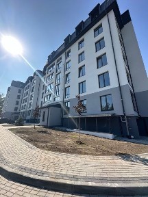 1 кімнатна квартира|вул. Калнишевського|м. Дубно