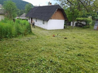 Продається будинок + земля, с. Новий Кропивник, біля курорту Східниця!