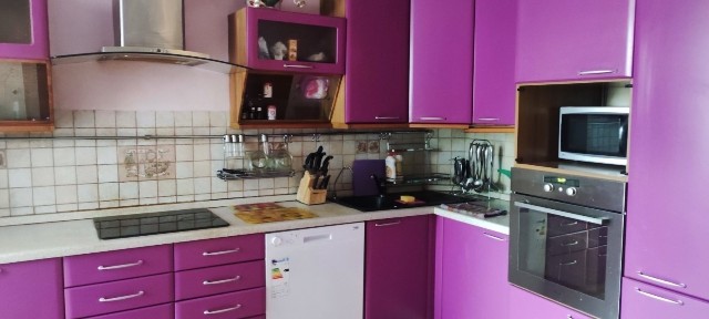 Аренда 2-комнатной квартиры 54 м², Писаржевского ул., 7