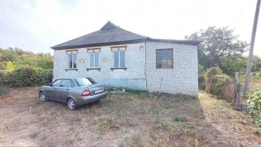 Продам жилой дом с. Боровая Змиевской район