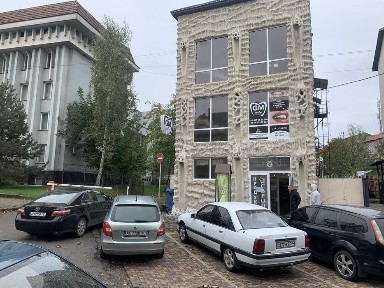 Закарпатська область, Хуст