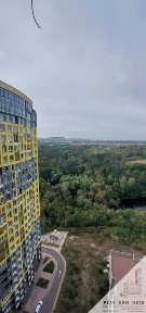 1-кімнатна у ЖК Медовий! 42 м² комфорту та затишку