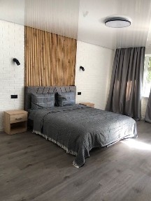 ApartCenter. Новая ВИП студия в центре. Гагарина. 97й